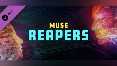 Synth Riders: Muse - "Reapers" Bundle