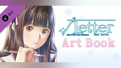 Root Letter - Artbook Bundle