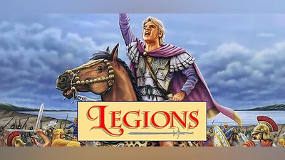 Legions Bundle