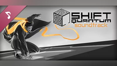 Shift Quantum - Original Soundtrack Bundle