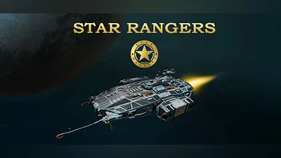 Star Rangers Bundle
