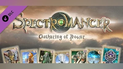Spectromancer: Gathering of Power Bundle
