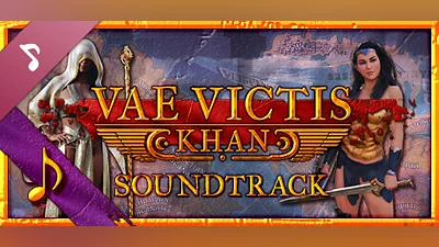 Vae Victis - Khan Soundtrack Bundle