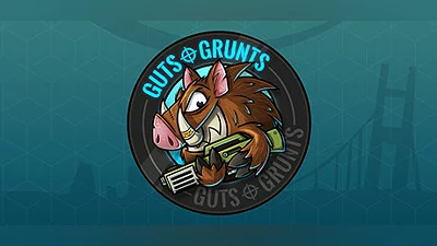 Guts 'n Grunts Bundle