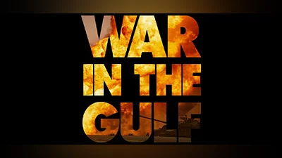 War in the Gulf Bundle