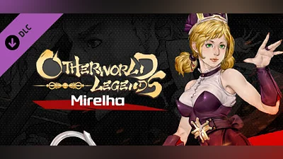 Otherworld Legends - Mirelha Bundle