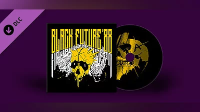 Black Future '88 - Soundtrack Bundle