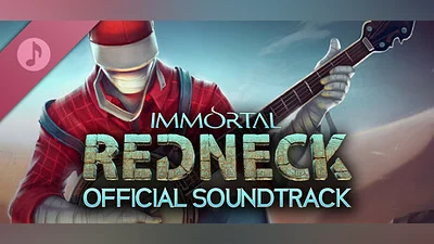 Immortal Redneck - Original Soundtrack Bundle
