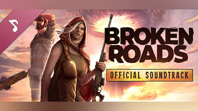 Broken Roads Soundtrack Bundle