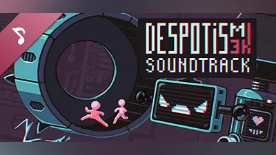 Despotism 3k - Soundtrack Bundle
