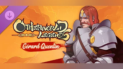 Otherworld Legends - Gérard Quentin Bundle