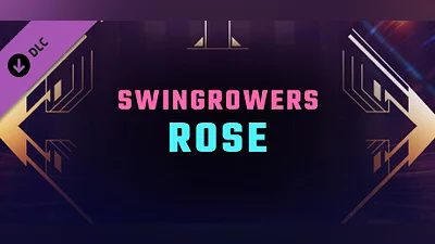 Synth Riders: Swingrowers - "Rose" Bundle
