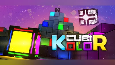 Cubikolor Bundle