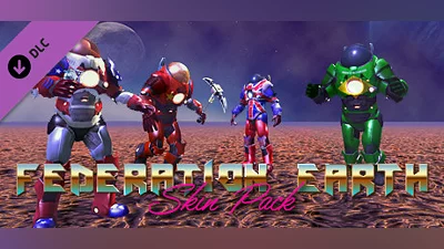 FortressCraft Evolved: Skin Pack #2 Bundle