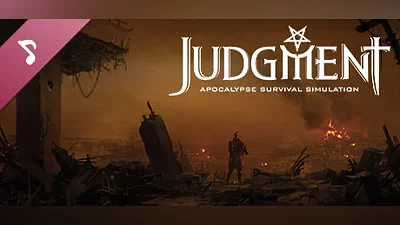 Judgment: Original Soundtrack Bundle