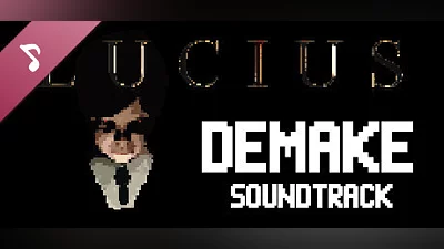 Lucius Demake - Soundtrack Bundle