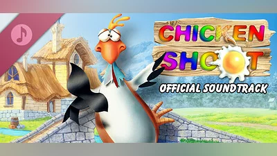 Chicken Shoot Soundtrack Bundle