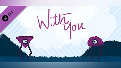 With You - Tip Jar Bundle