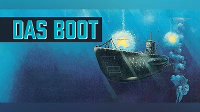Das Boot: German U-Boat Simulation Bundle