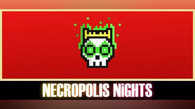Necropolis Nights Bundle