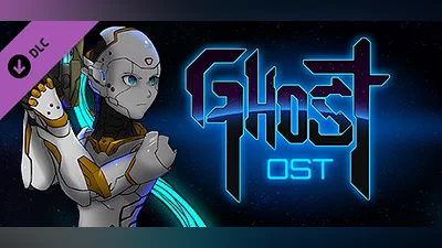 Ghost 1.0 - Soundtrack Bundle