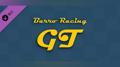 Barro Racing - GT Bundle