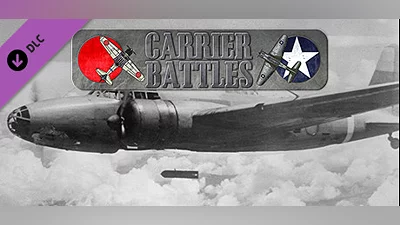 Operation FS scenario + Advanced Fog of War in the Pacific Bundle