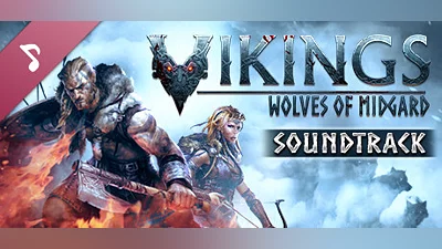 Vikings - Wolves of Midgard Soundtrack Bundle