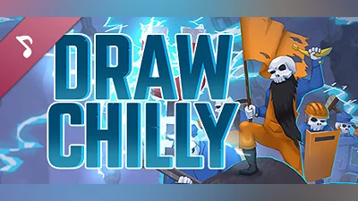 DRAW CHILLY - Soundtrack Bundle