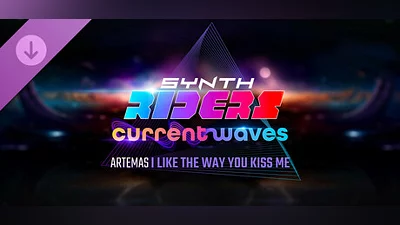Synth Riders: Artemas - "i like the way you kiss me" Bundle
