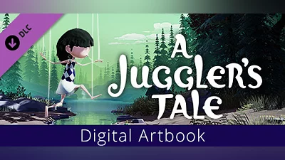 A Juggler's Tale Digital Artbook Bundle