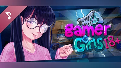 Gamer Girls (18+) Soundtrack Bundle