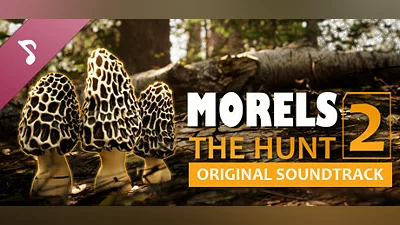 Morels: The Hunt 2 Soundtrack Bundle