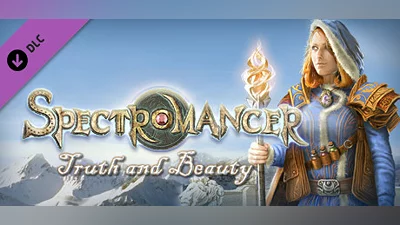 Spectromancer - Truth & Beauty Bundle