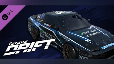 Torque Drift - Charles NG Driver Car Bundle