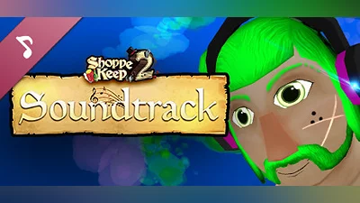 Shoppe Keep 2 - Soundtrack Bundle