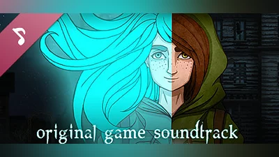 Whispering Willows - Art Book, Soundtrack, and Wallpaper Bundle