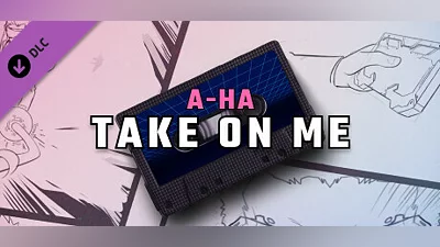 Synth Riders: a-ha - "Take On Me" Bundle