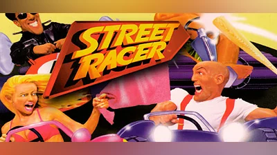 Street Racer Bundle