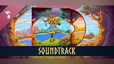 Tiny Thor Soundtrack Bundle