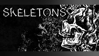Skeletons Bundle