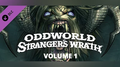 Oddworld: Stranger's Wrath - Soundtrack (Volume One) Bundle