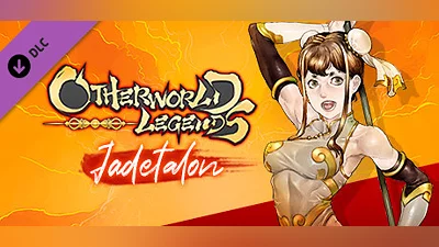 Otherworld Legends - Jadetalon Bundle