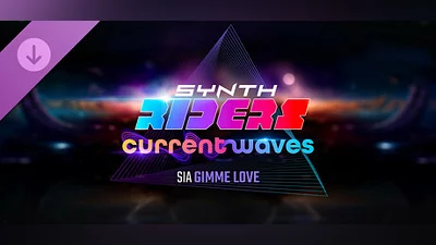 Synth Riders: Sia - "Gimme Love" Bundle