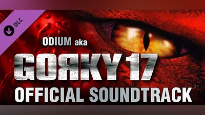 Gorky 17 - Soundtrack Bundle