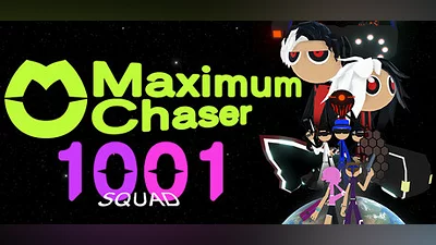 Maximum Chaser : 1001 Squad Bundle