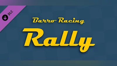Barro Racing - Rally Bundle