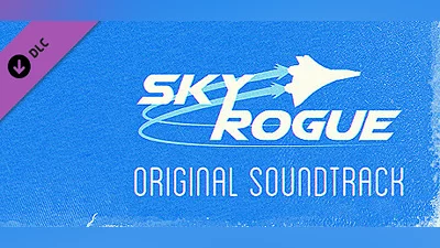 Sky Rogue Original Soundtrack Bundle