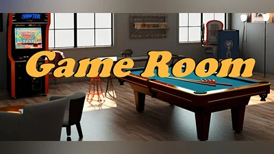Game Room Bundle