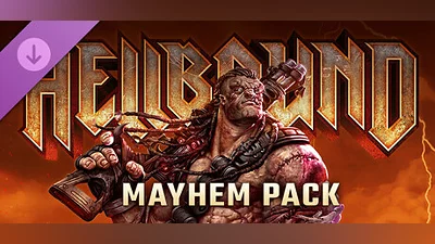 Hellbound - Mayhem Pack Bundle